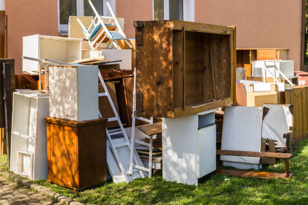 Best Commercial Junk Removal  in Pocono Springs, PA