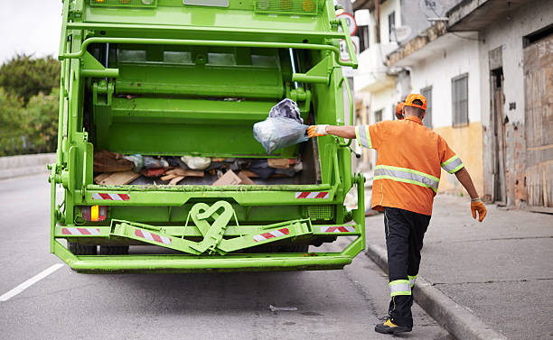 Recycling Services for Junk in Pocono Springs, PA