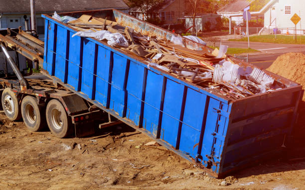 Trusted Pocono Springs, PA Junk Removal Services Experts